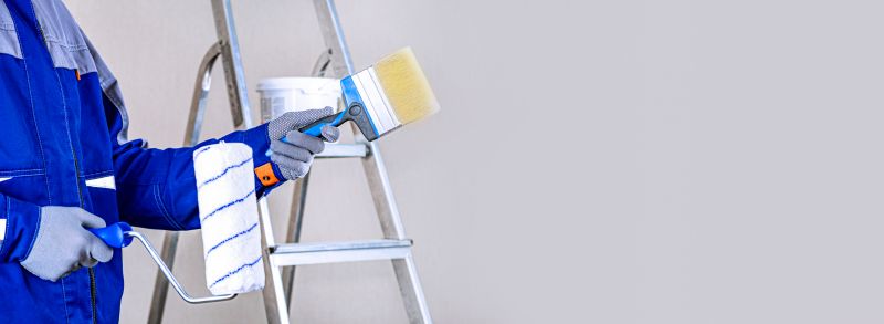 Factory Painting in Loveland, CO