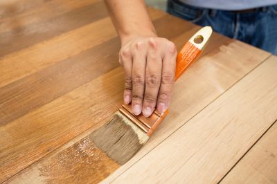 Deck Staining Contractor Listings