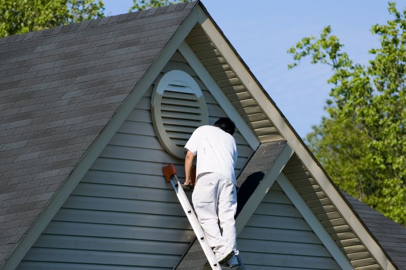 Building Painting Service in Longmont, CO