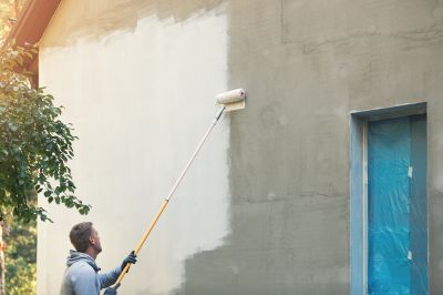 House Painting Service in Alpharetta, GA