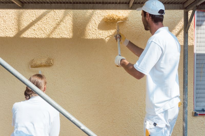 House Painting Service in Greeley, CO
