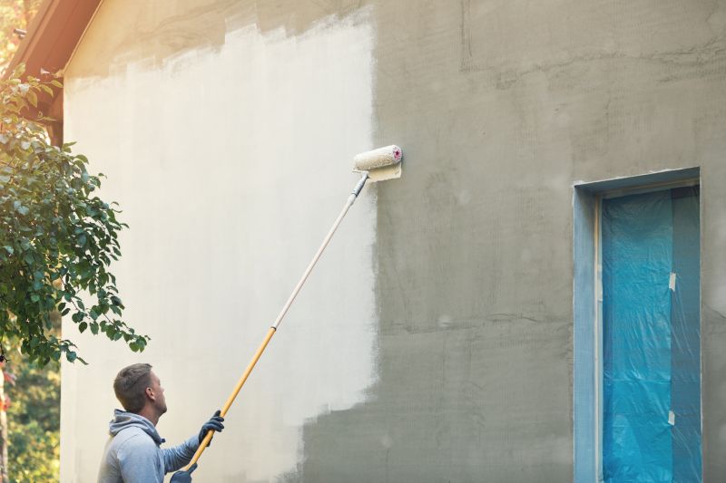 Shed Painting Service in Fort Collins, CO
