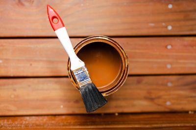 Add Value and Beauty to Your Deck!